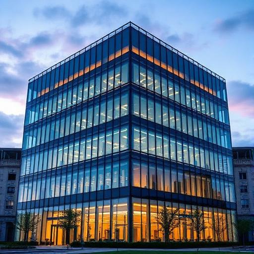 Sitio corporativo